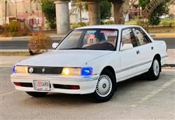 Toyota Mark II